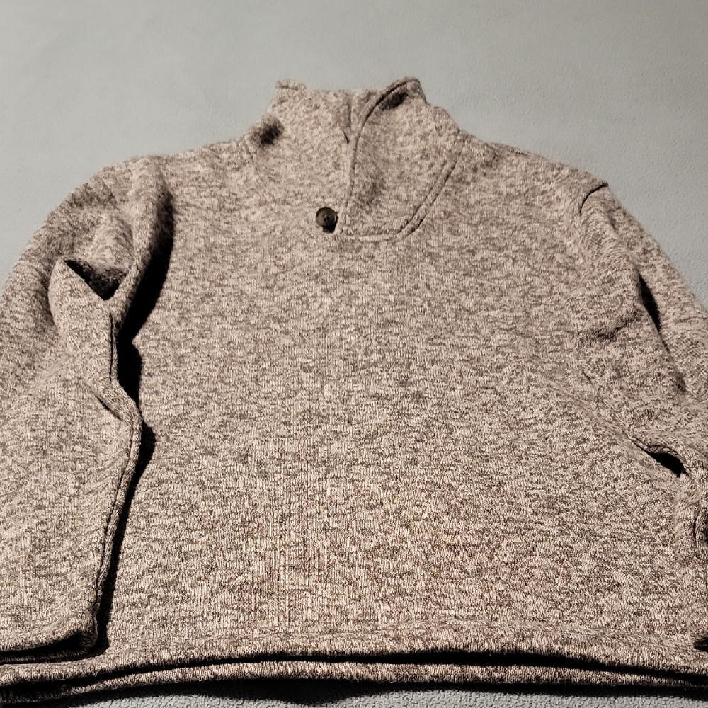 Old Navy Shawl Collar Pullover
